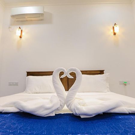 D Marit Motel Negombo Ngoại thất bức ảnh