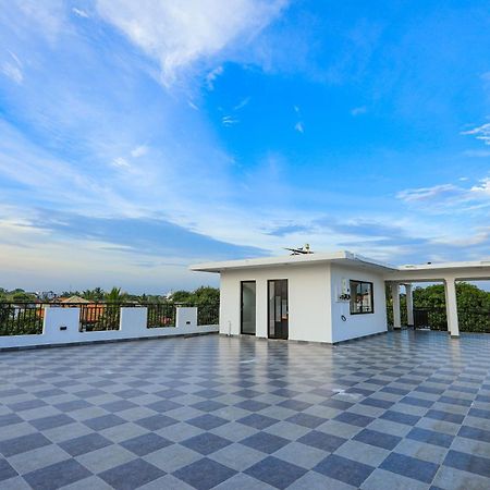 D Marit Motel Negombo Ngoại thất bức ảnh