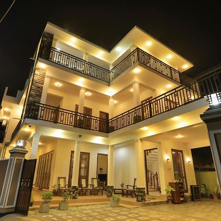 D Marit Motel Negombo Ngoại thất bức ảnh