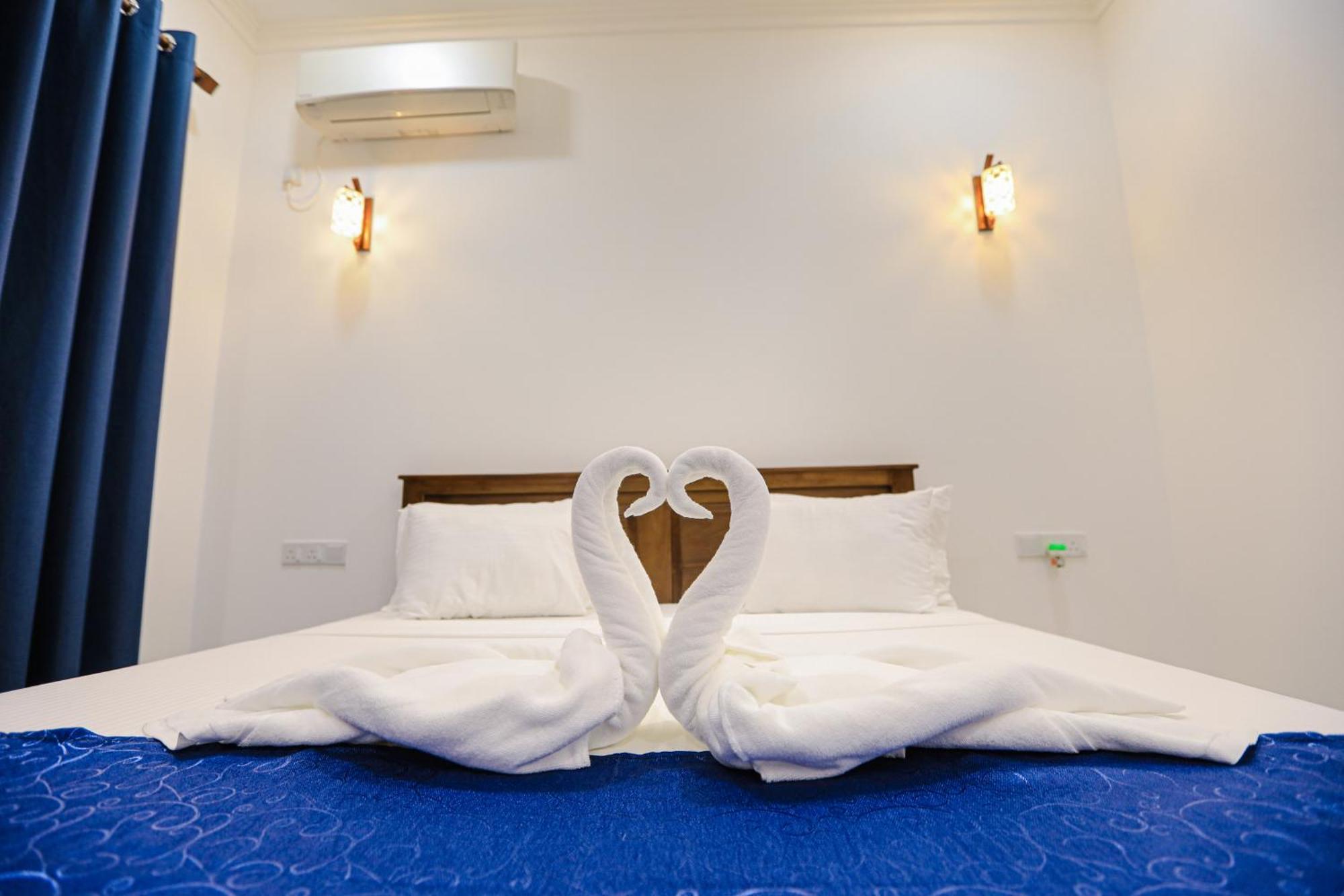 D Marit Motel Negombo Ngoại thất bức ảnh