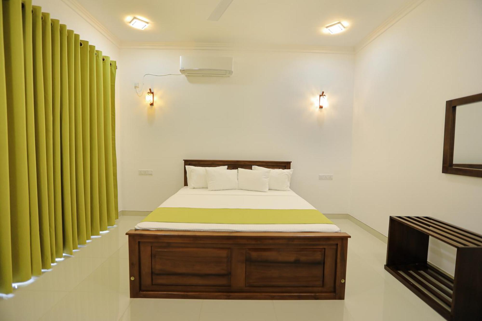 D Marit Motel Negombo Ngoại thất bức ảnh