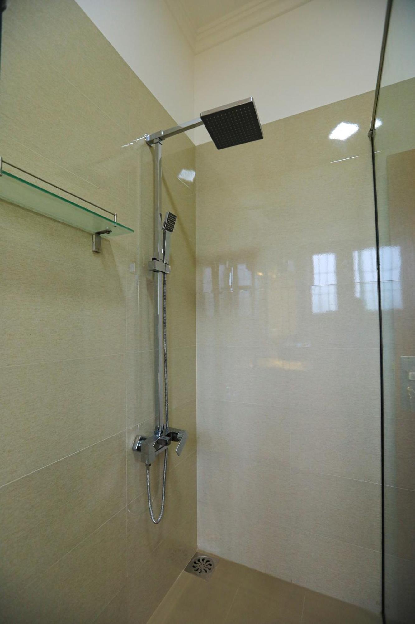 D Marit Motel Negombo Ngoại thất bức ảnh