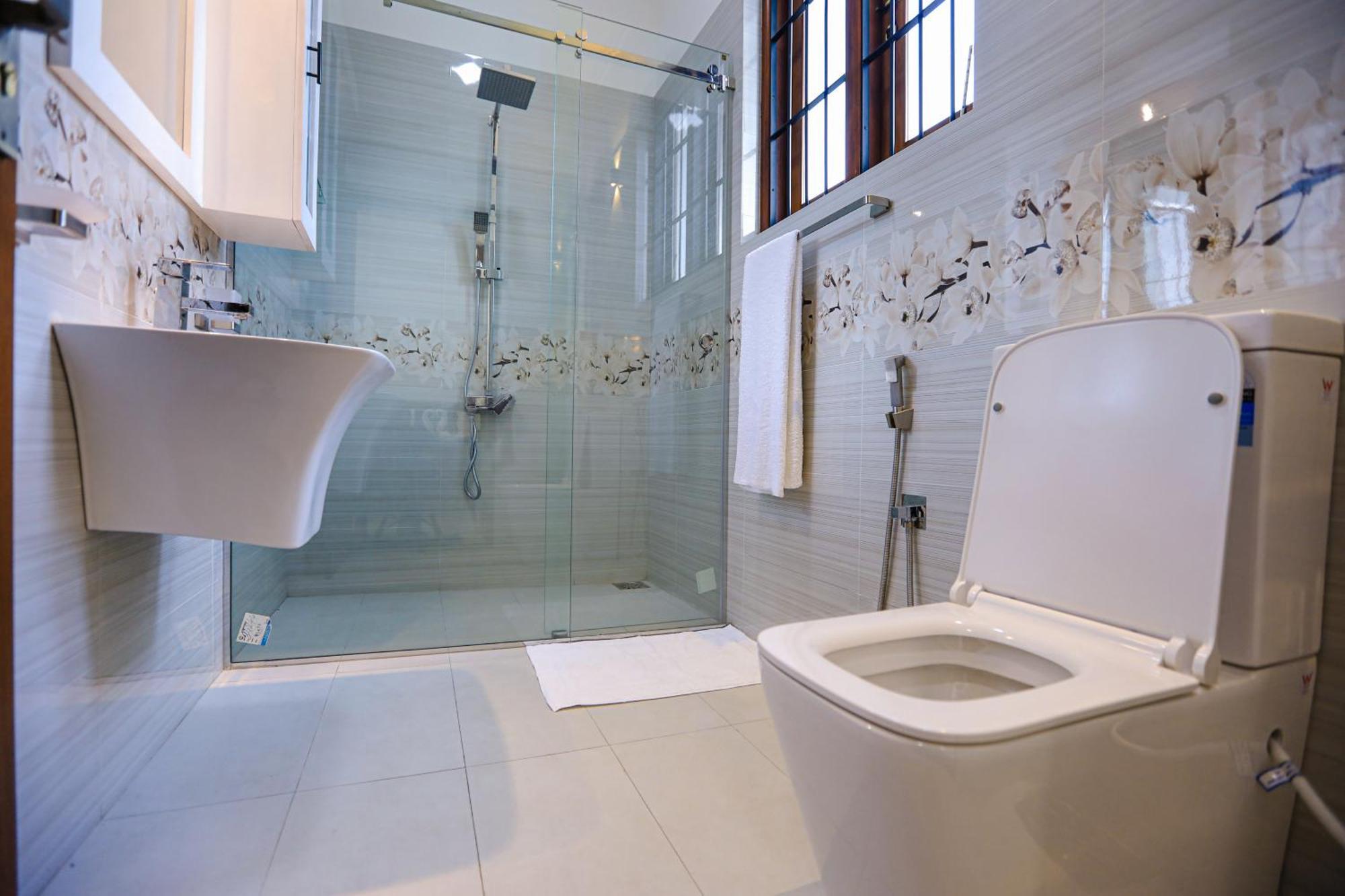 D Marit Motel Negombo Ngoại thất bức ảnh