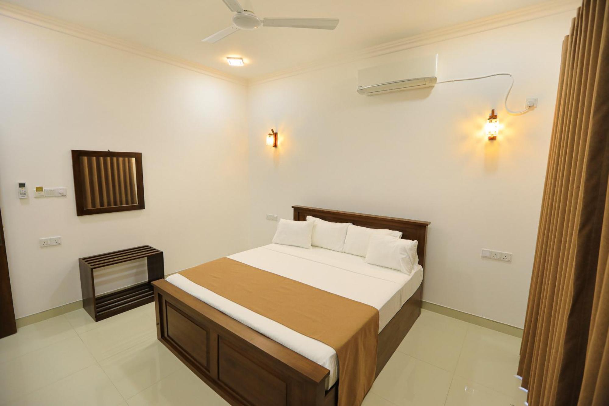 D Marit Motel Negombo Ngoại thất bức ảnh