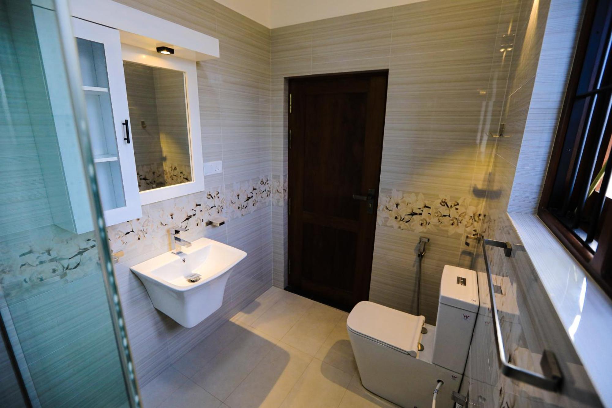 D Marit Motel Negombo Ngoại thất bức ảnh