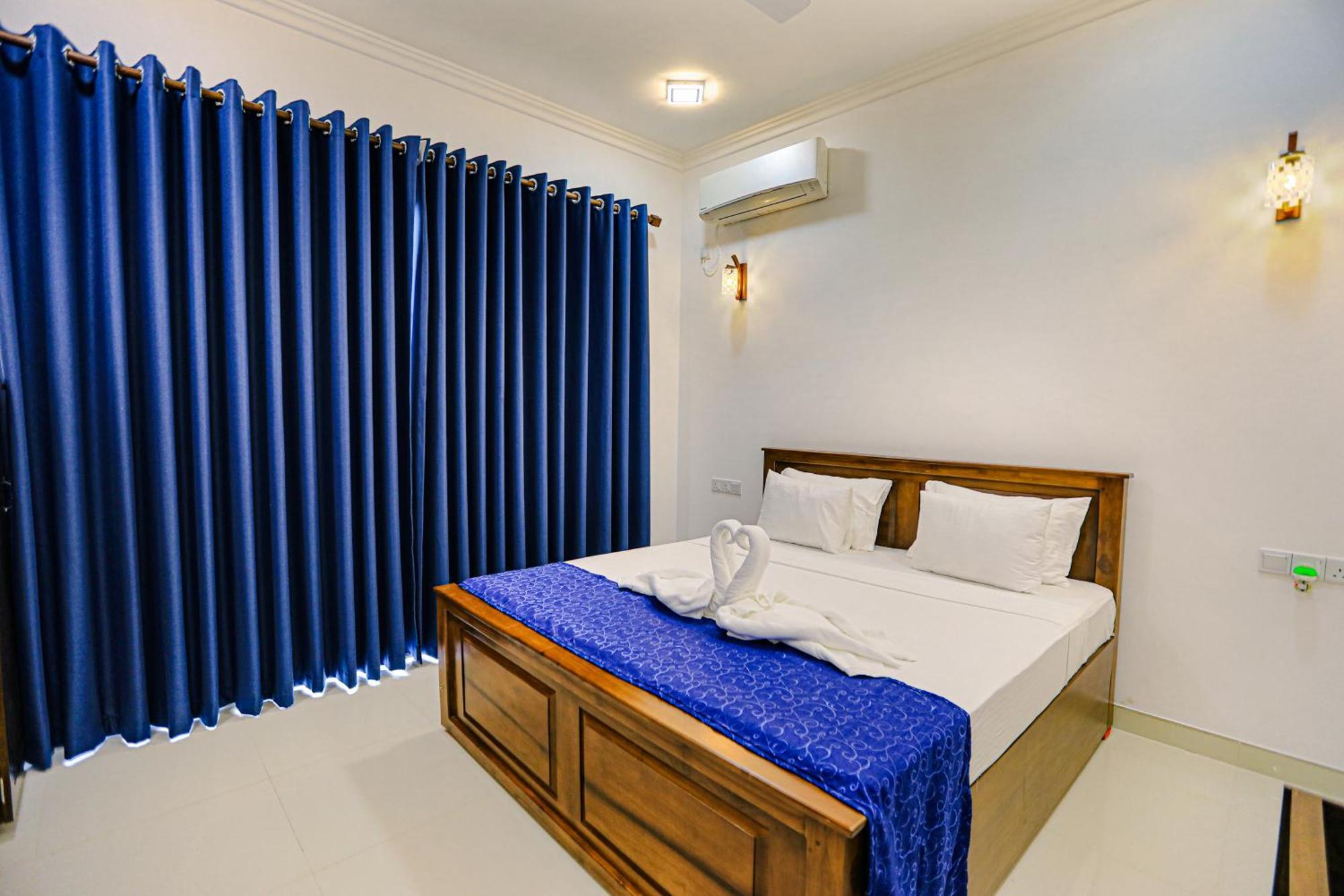 D Marit Motel Negombo Ngoại thất bức ảnh