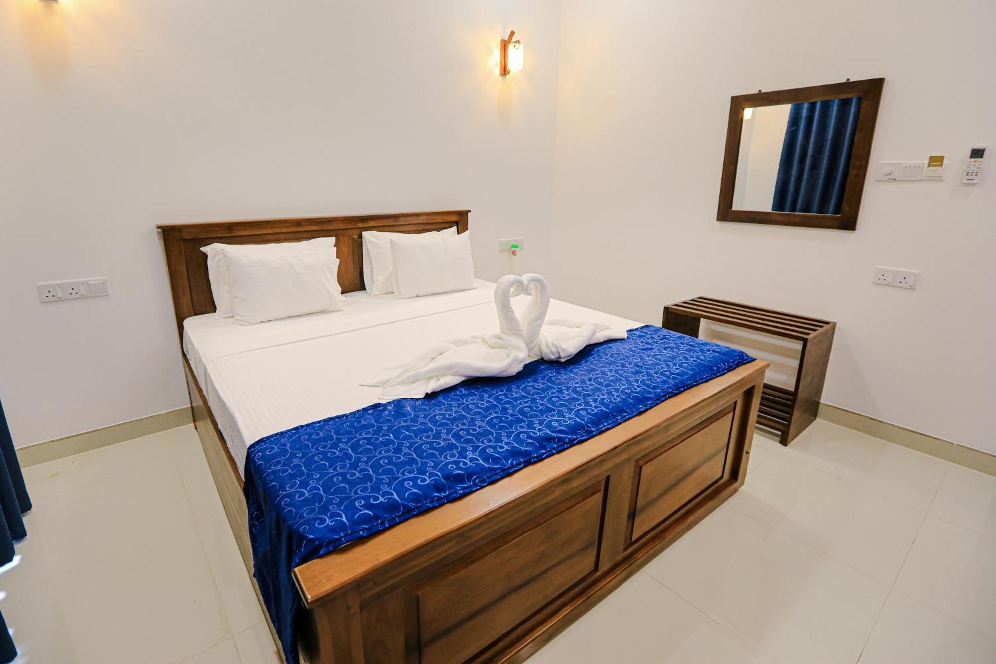 D Marit Motel Negombo Ngoại thất bức ảnh