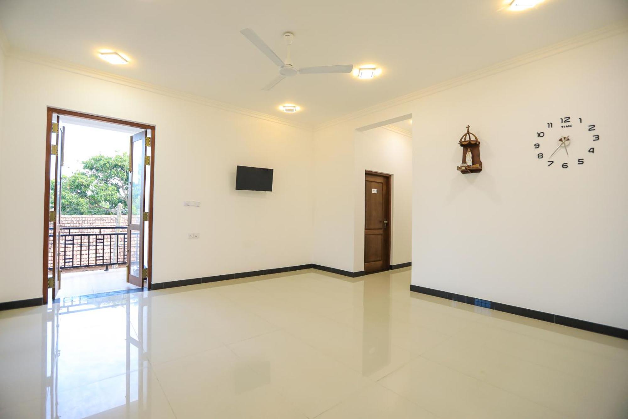 D Marit Motel Negombo Ngoại thất bức ảnh