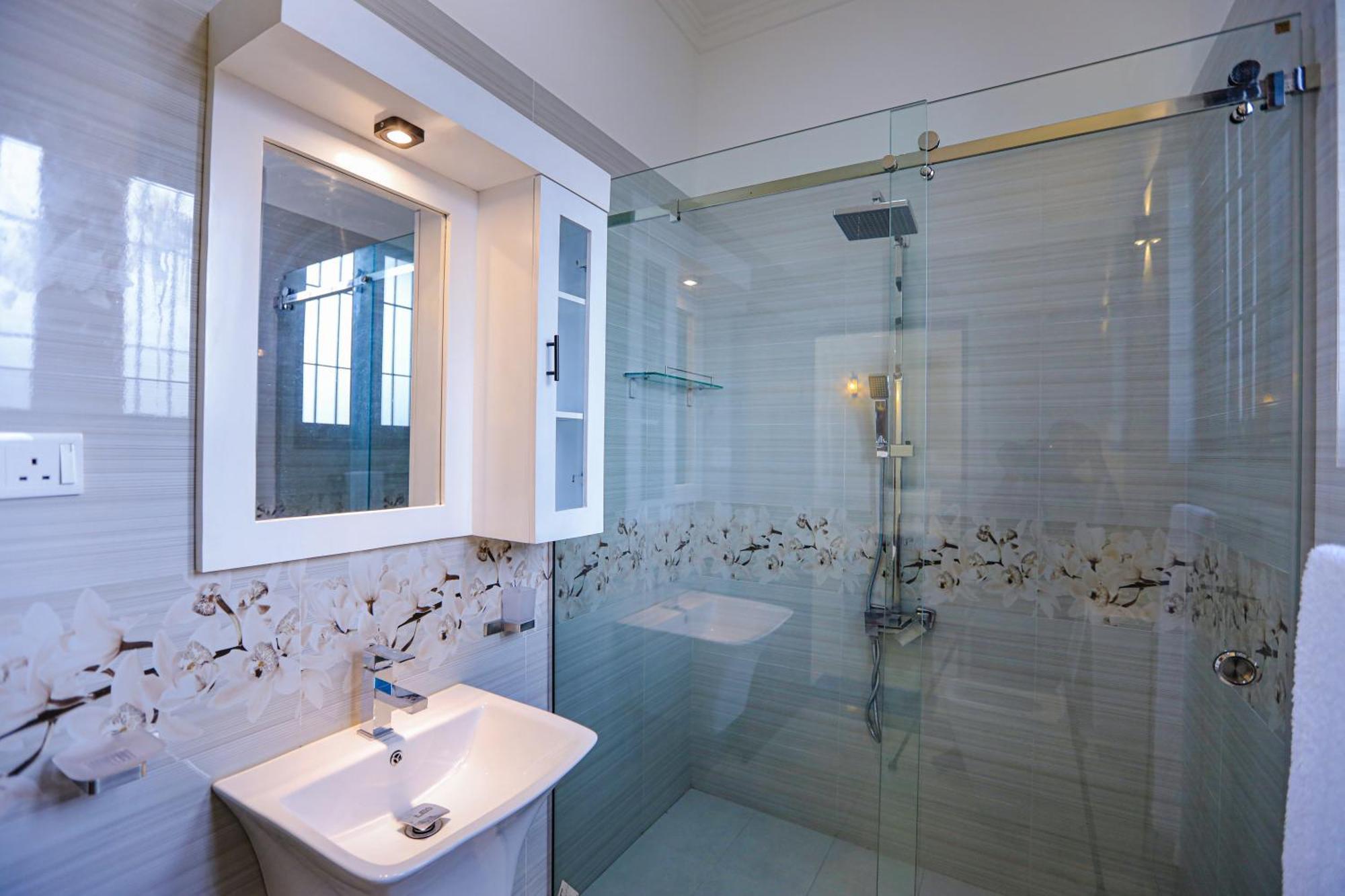 D Marit Motel Negombo Ngoại thất bức ảnh