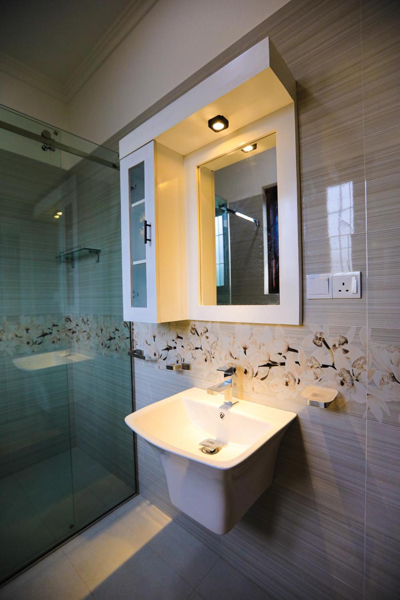 D Marit Motel Negombo Ngoại thất bức ảnh