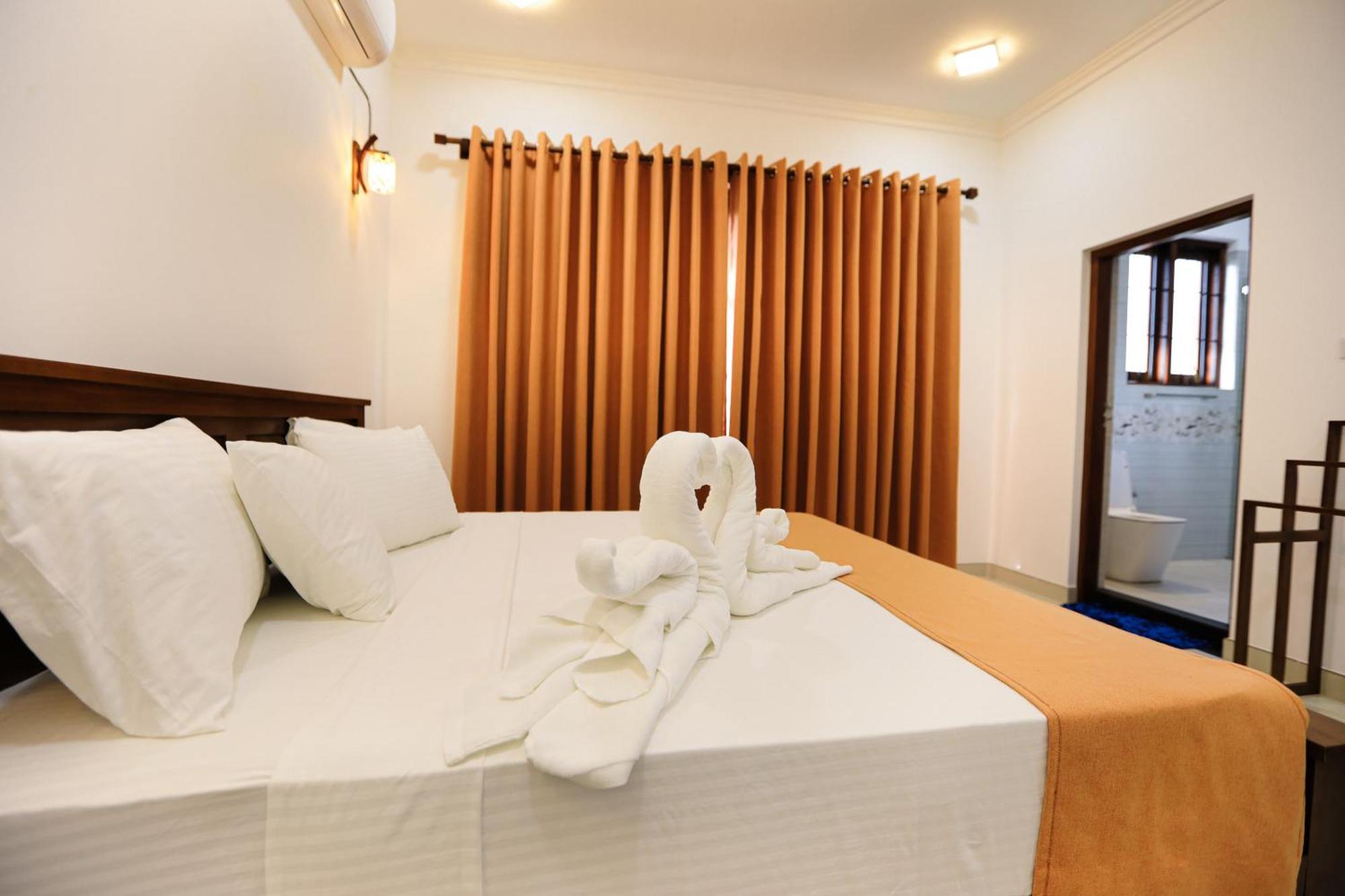 D Marit Motel Negombo Ngoại thất bức ảnh