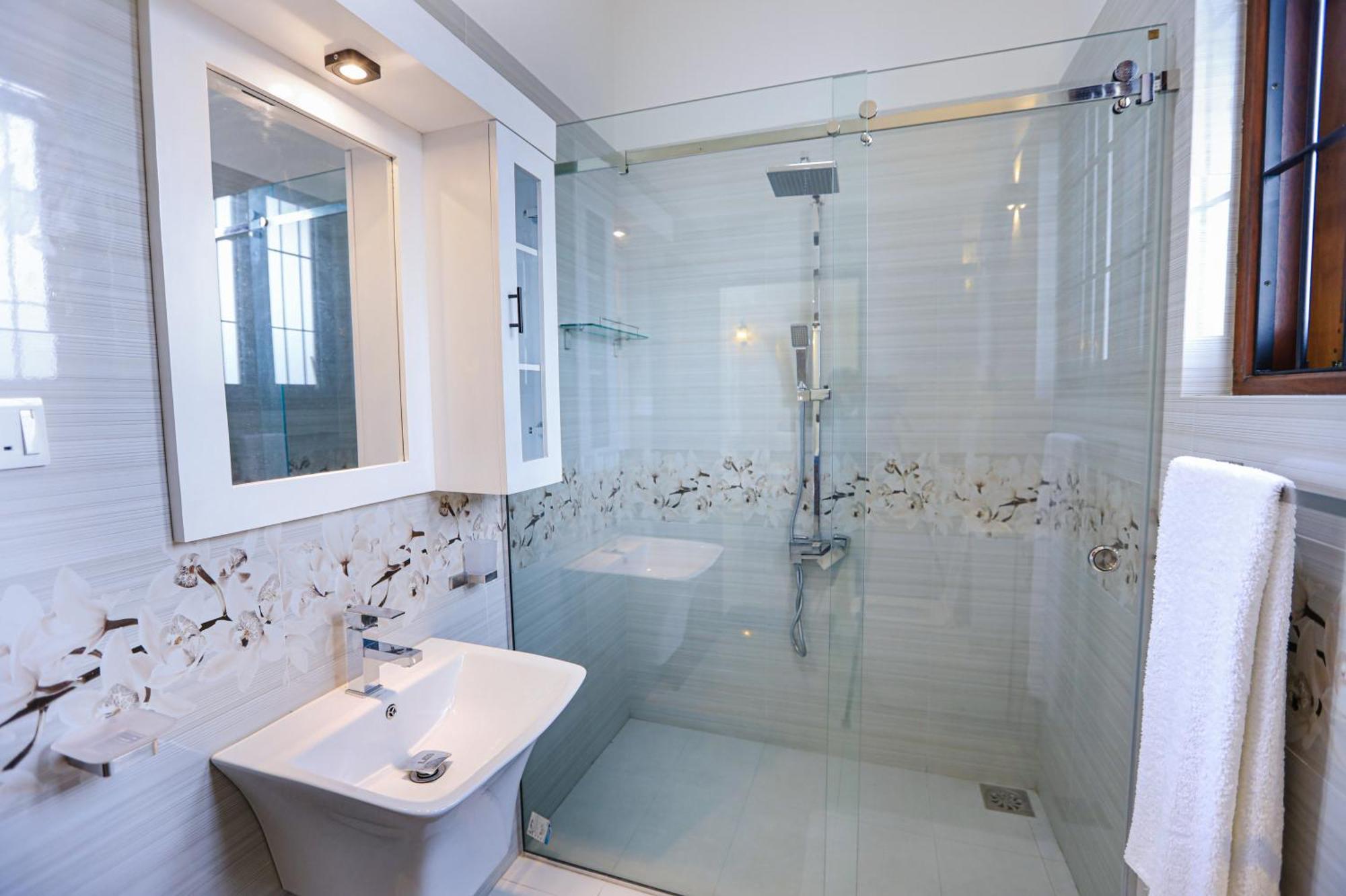 D Marit Motel Negombo Ngoại thất bức ảnh