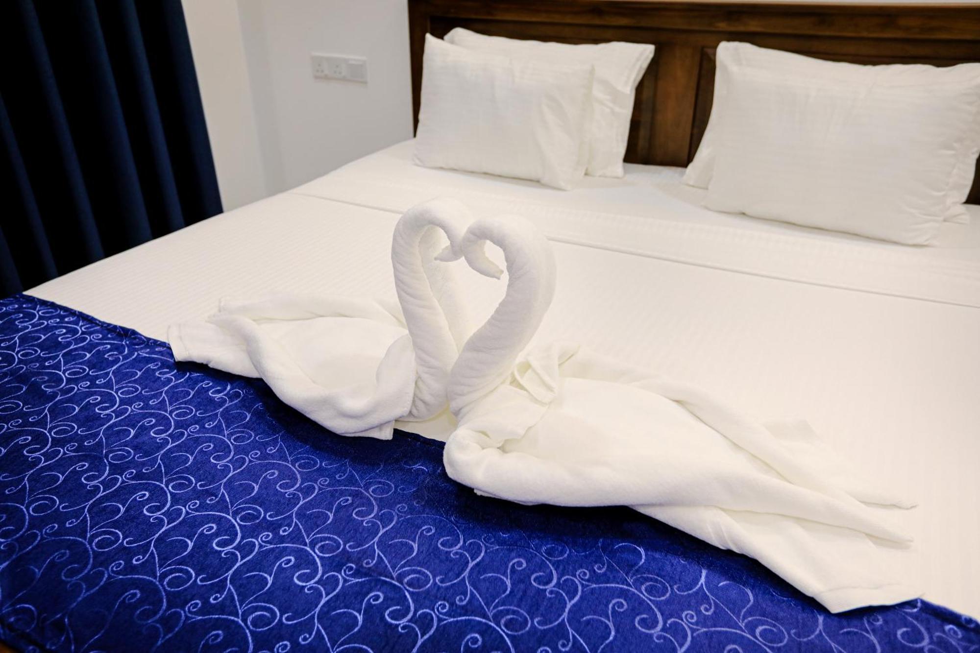 D Marit Motel Negombo Ngoại thất bức ảnh