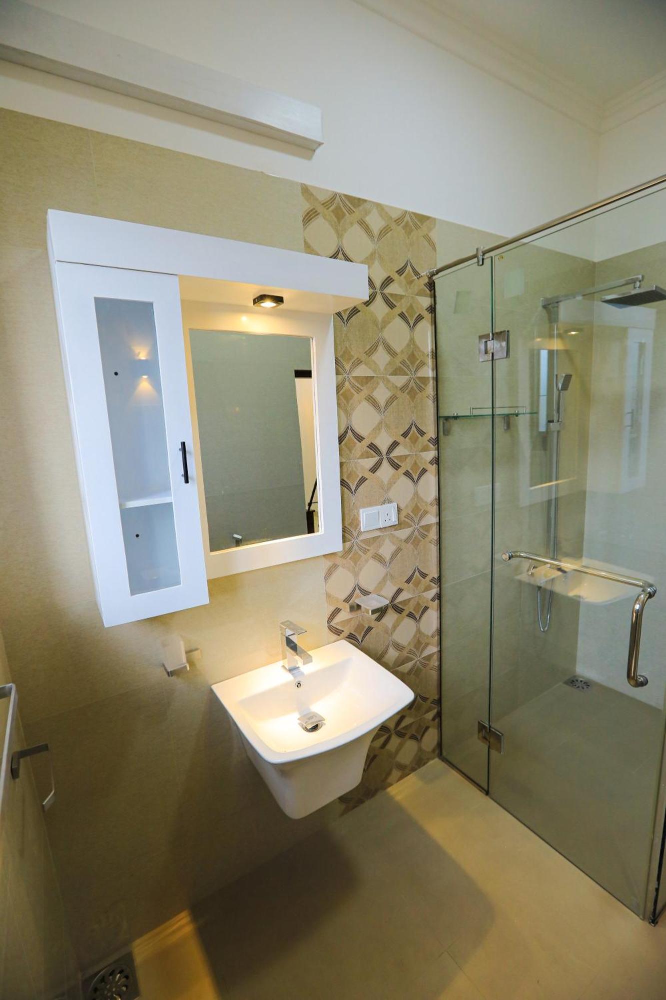 D Marit Motel Negombo Ngoại thất bức ảnh