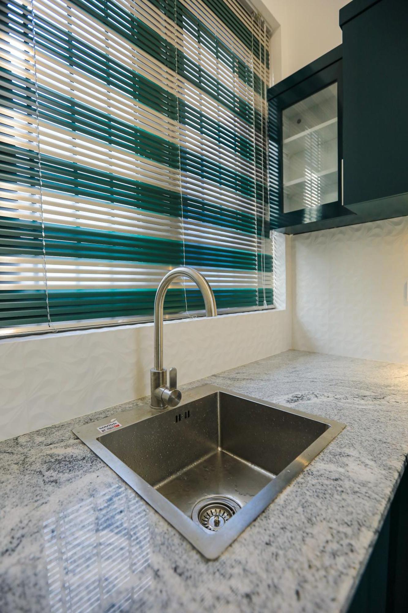 D Marit Motel Negombo Ngoại thất bức ảnh