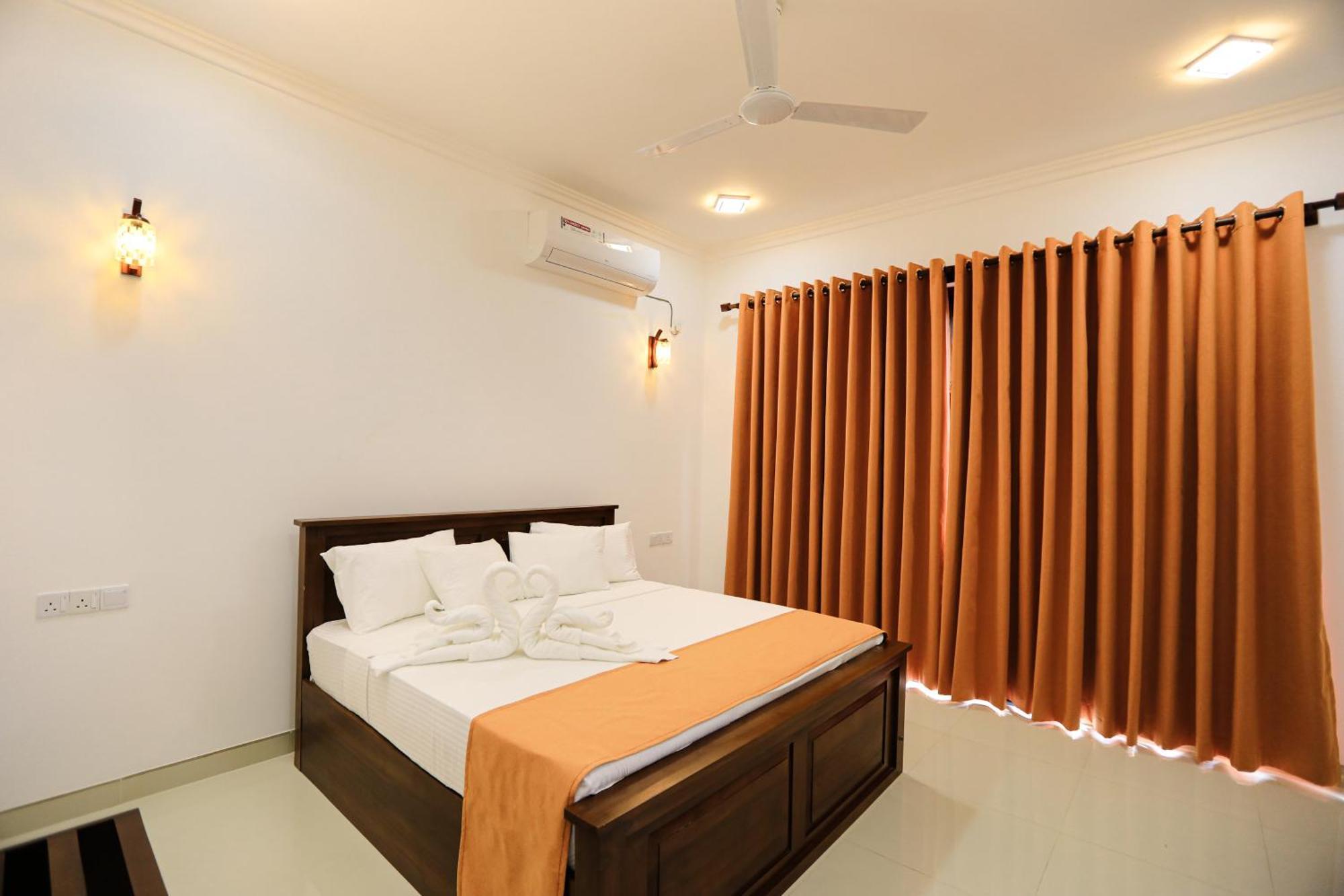 D Marit Motel Negombo Ngoại thất bức ảnh