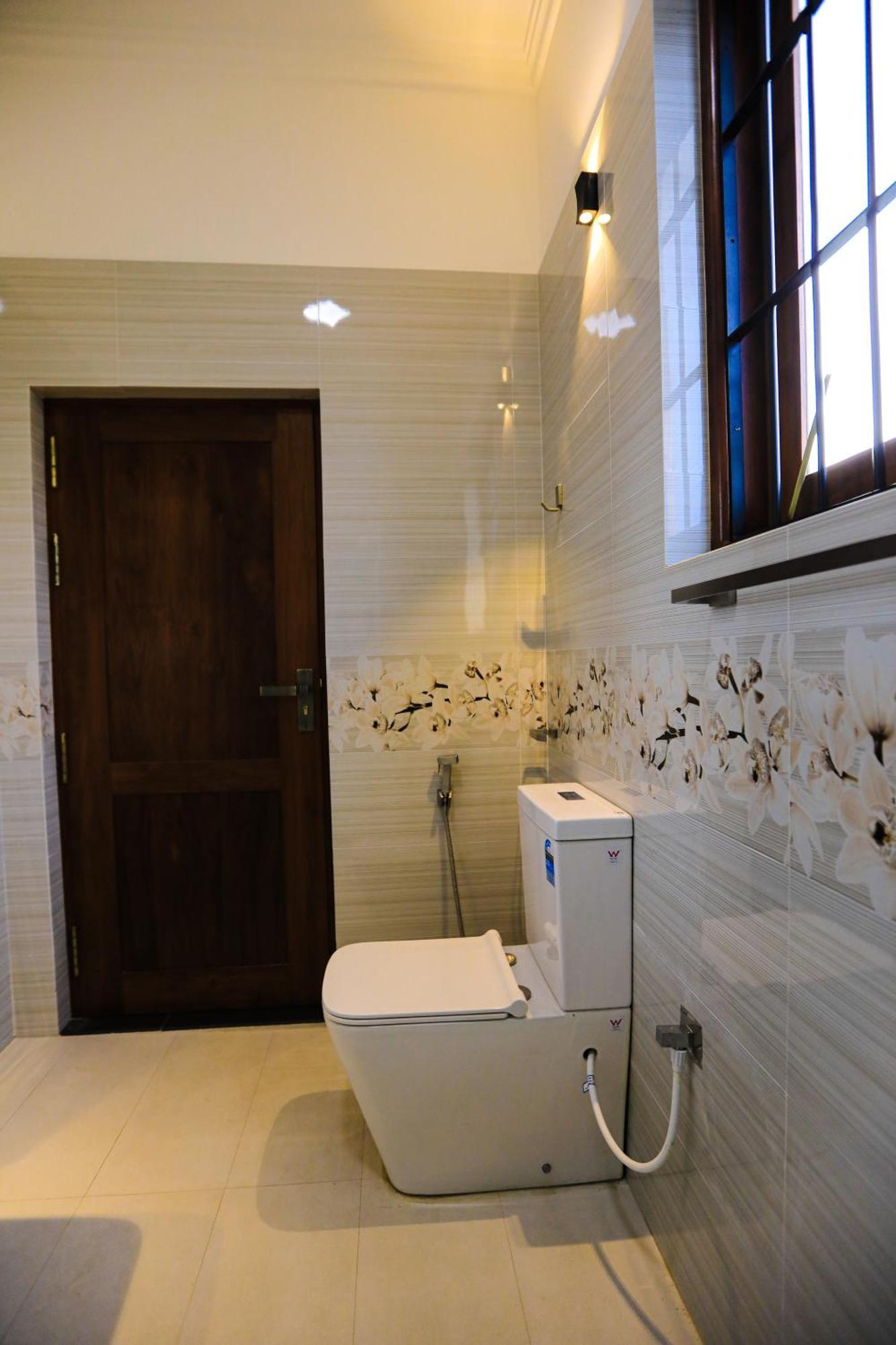 D Marit Motel Negombo Ngoại thất bức ảnh