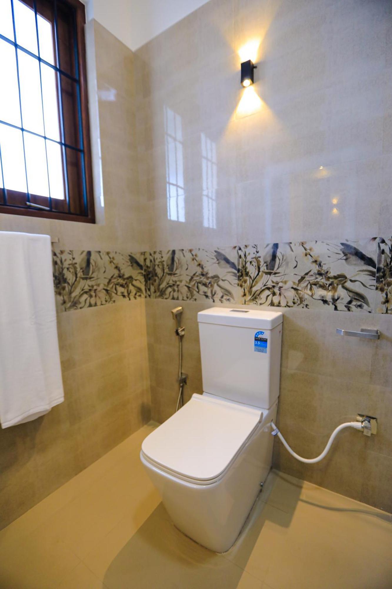 D Marit Motel Negombo Ngoại thất bức ảnh