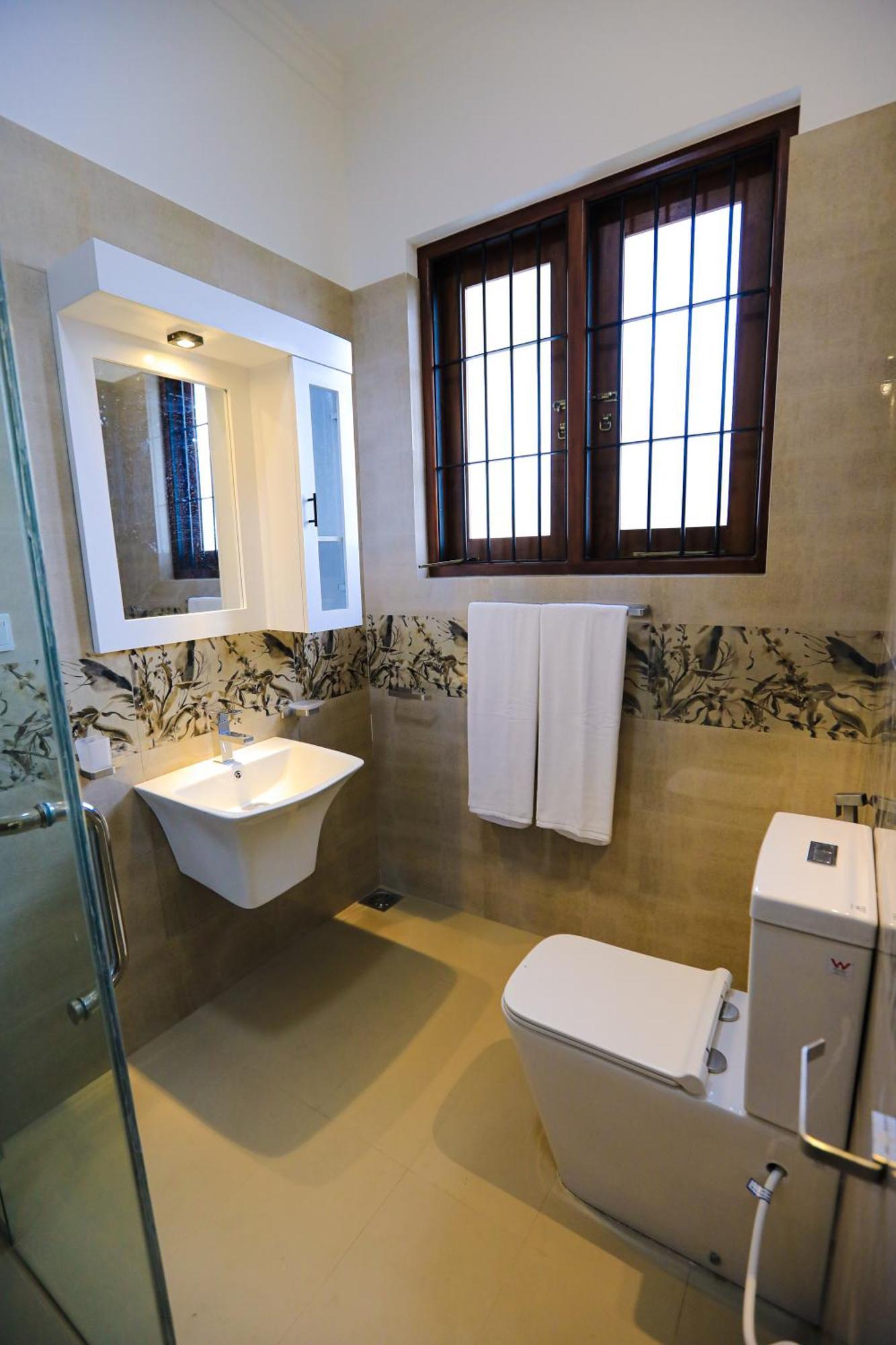 D Marit Motel Negombo Ngoại thất bức ảnh