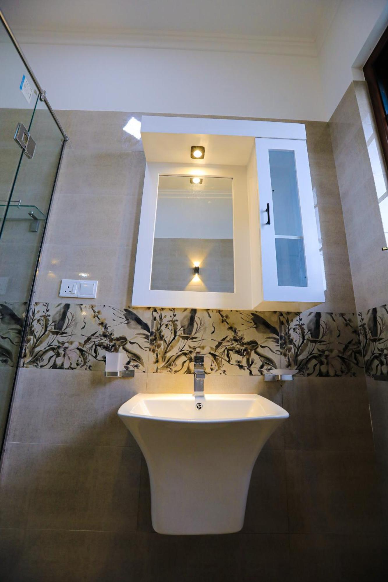 D Marit Motel Negombo Ngoại thất bức ảnh