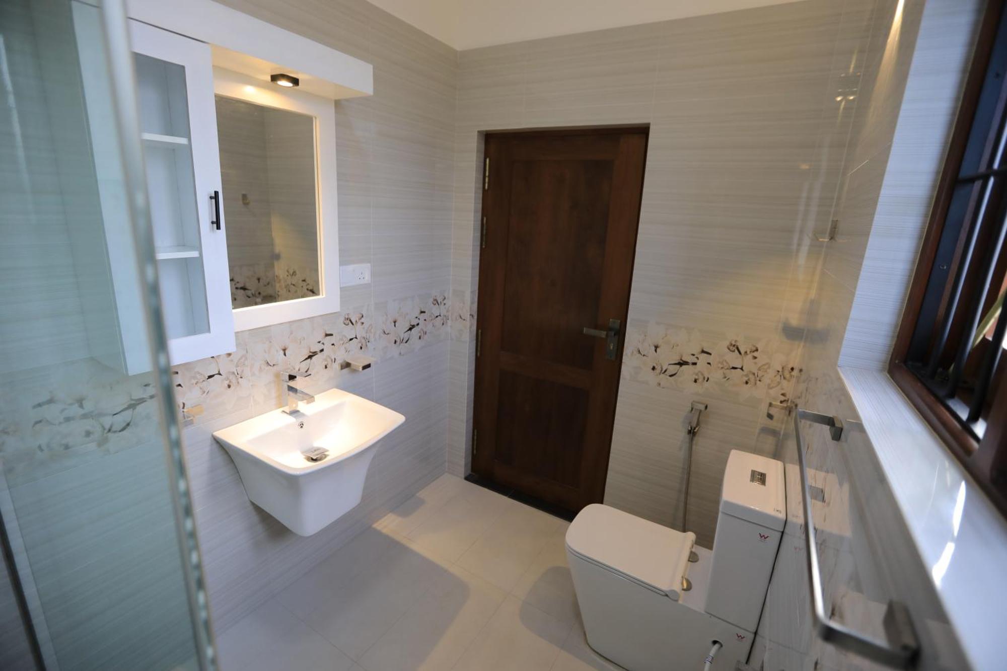 D Marit Motel Negombo Ngoại thất bức ảnh