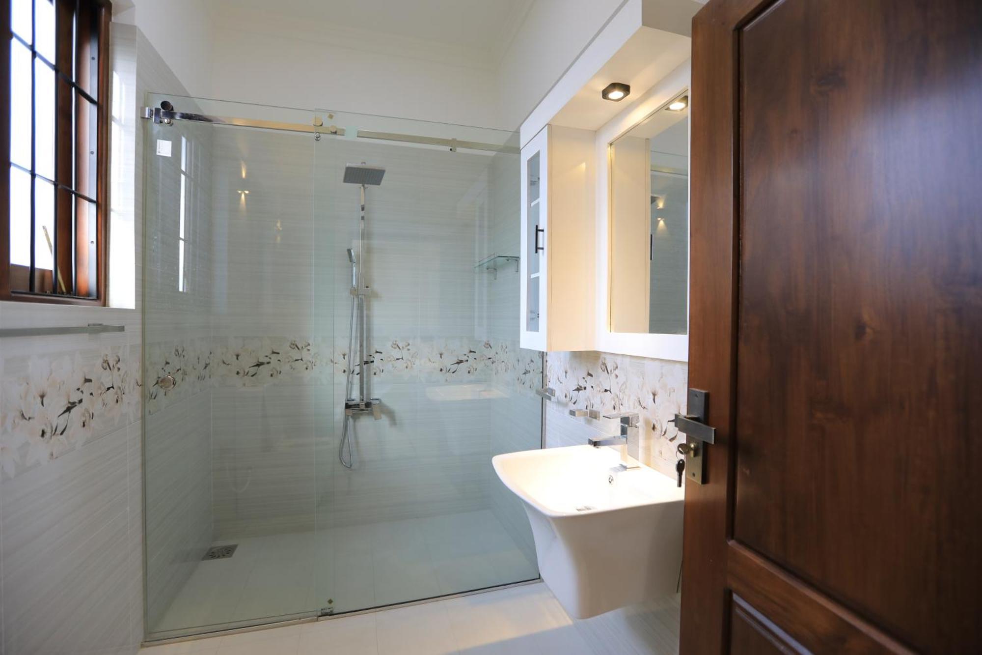 D Marit Motel Negombo Ngoại thất bức ảnh